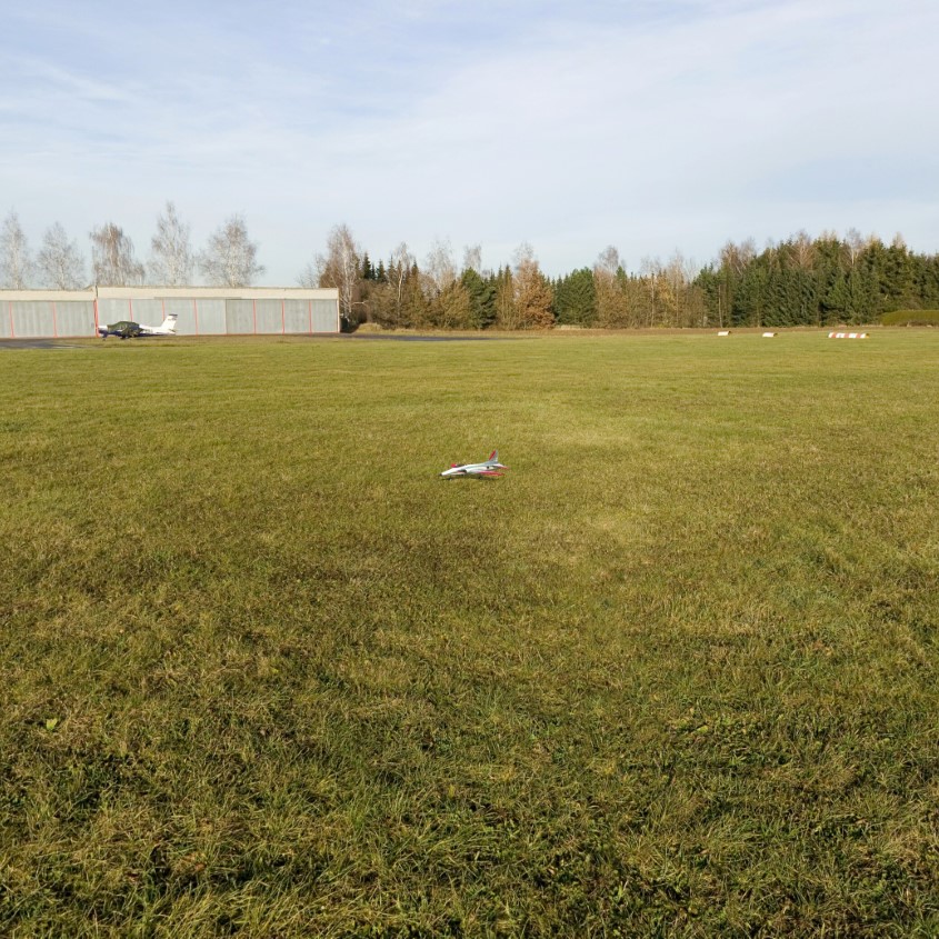 Nimabry Airport